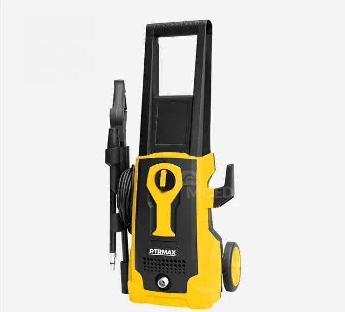 Კერხერი - ავტომანქანის სარეცხი აპარატი თბილისი - photo 1