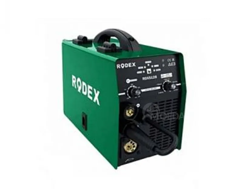 Ინვერტორული შედუღების კემპის აპარატი 250A თბილისი - photo 1