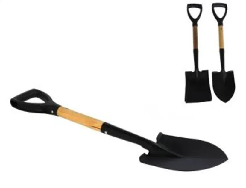 Ნიჩაბი - ბარი 70 სმ თბილისი - photo 1