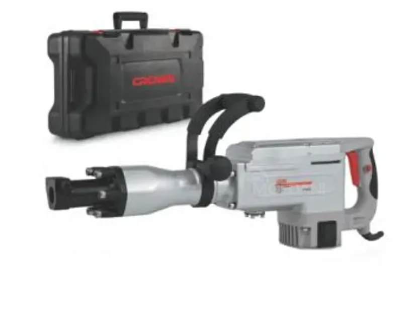 Ელექტრო სანგრევი პერფერატორი თბილისი - photo 1