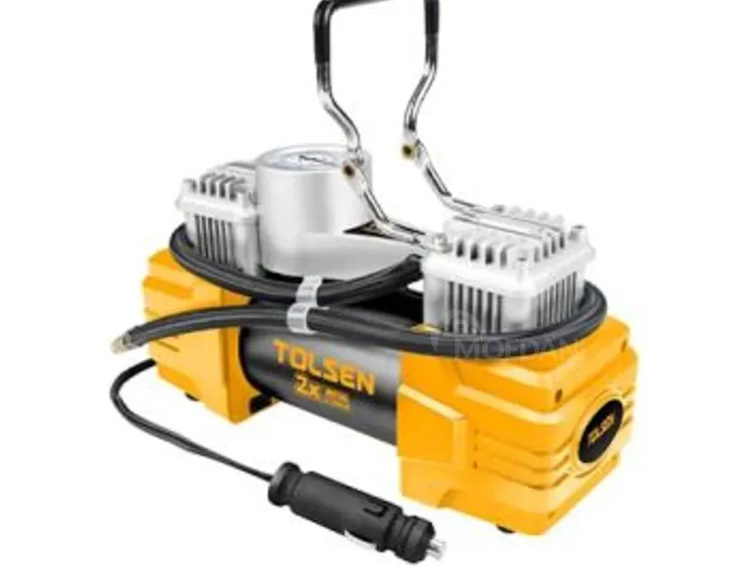 Მანქანის ნასოსი ტუმბო ორ პორშინიანი თბილისი - photo 1