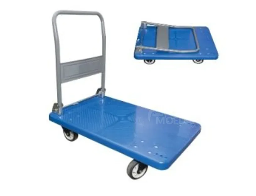 Складная тележка для хранения 300 кг Тбилиси - изображение 1