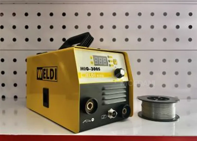 Გერმანული კემპს + სვარკა კომბინირეული 5 წლიანი გარანტიით თბილისი - photo 1