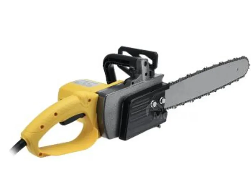 Electric chainsaw Tbilisi - photo 1