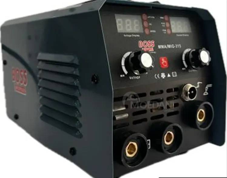 Welding machine/welding machine Tbilisi - photo 1