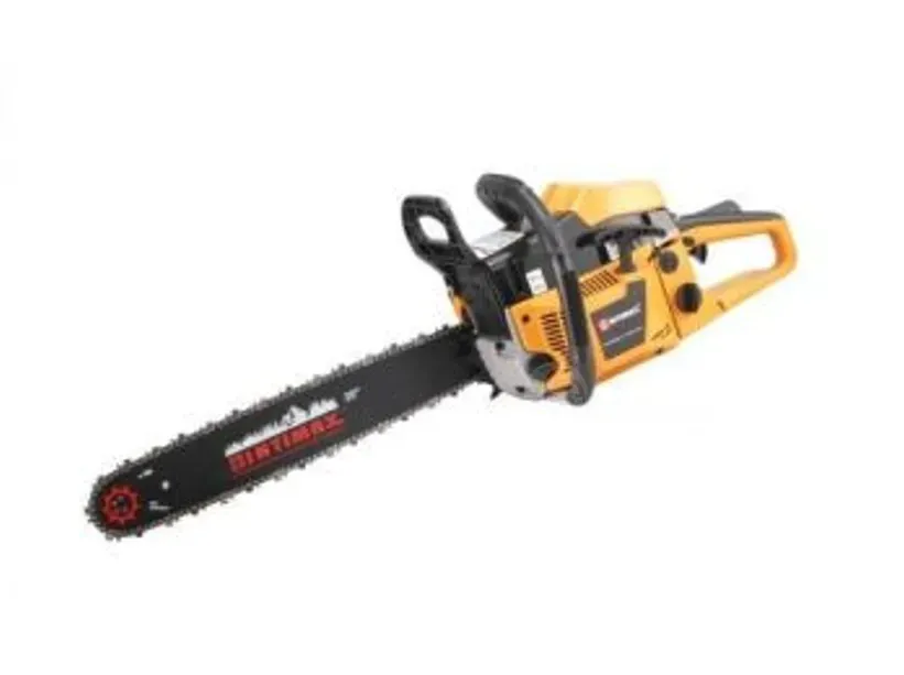 Ჯაჭვური ხერხი ბენზინზე თბილისი - photo 1