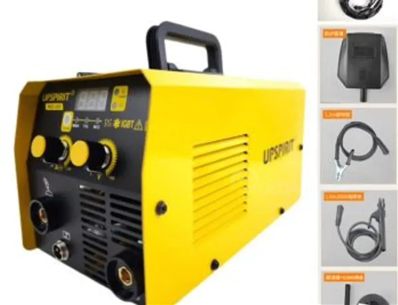 Camp + Swarka MIG-250 from Europe Tbilisi - photo 1