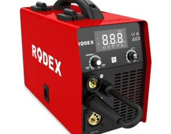 Сварочный аппарат Rodex Тбилиси