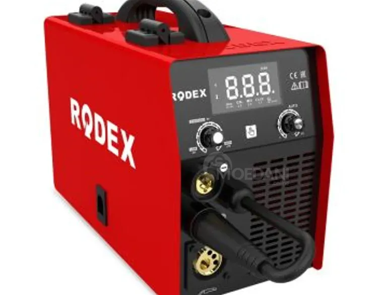Welding machine Rodex Tbilisi - photo 1