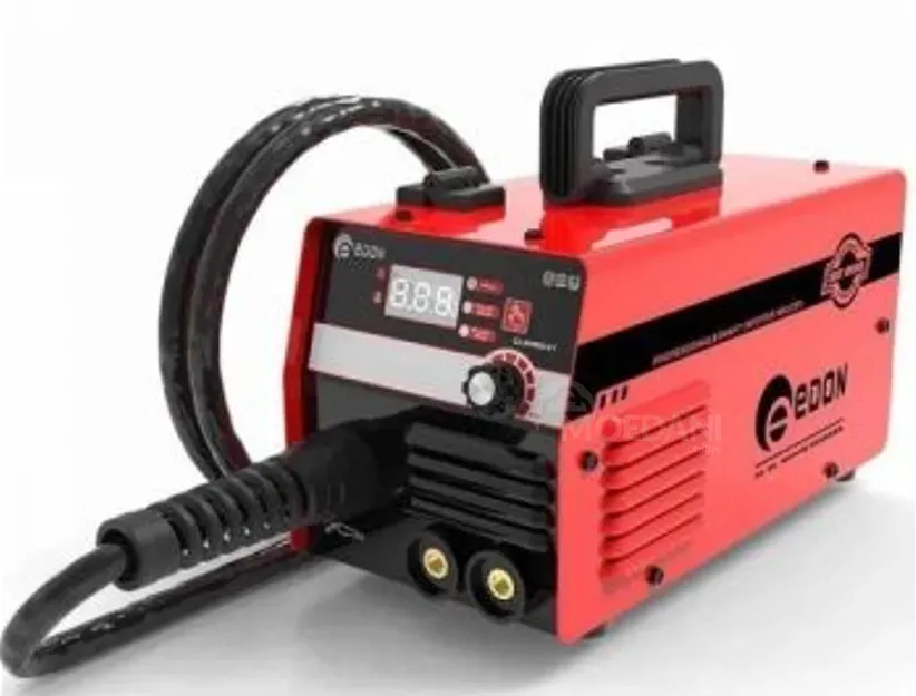 Კემპი/შედუღების აპარატი Edon თბილისი - photo 1