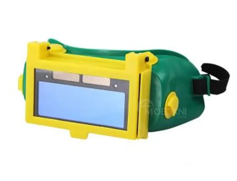 Chameleon welding goggles Tbilisi - photo 1