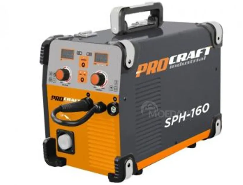 Procraft SPH-160 Camp и Swarka Тбилиси - изображение 1