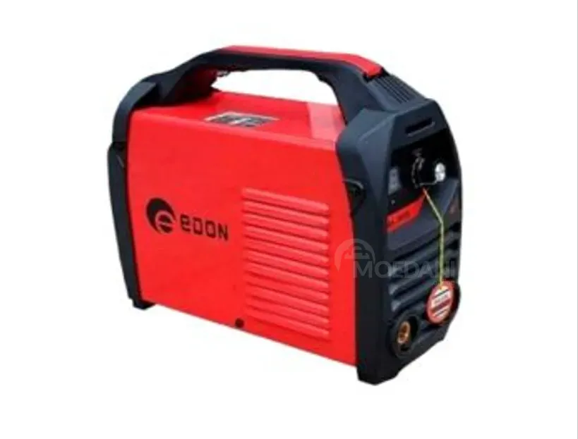 Edon ARC-350 welding machine (Swarka) Tbilisi - photo 1