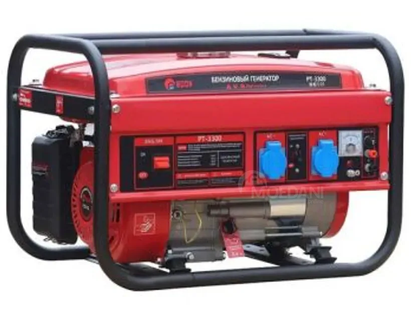 Генератор Трансформатор Привод Тбилиси - изображение 1