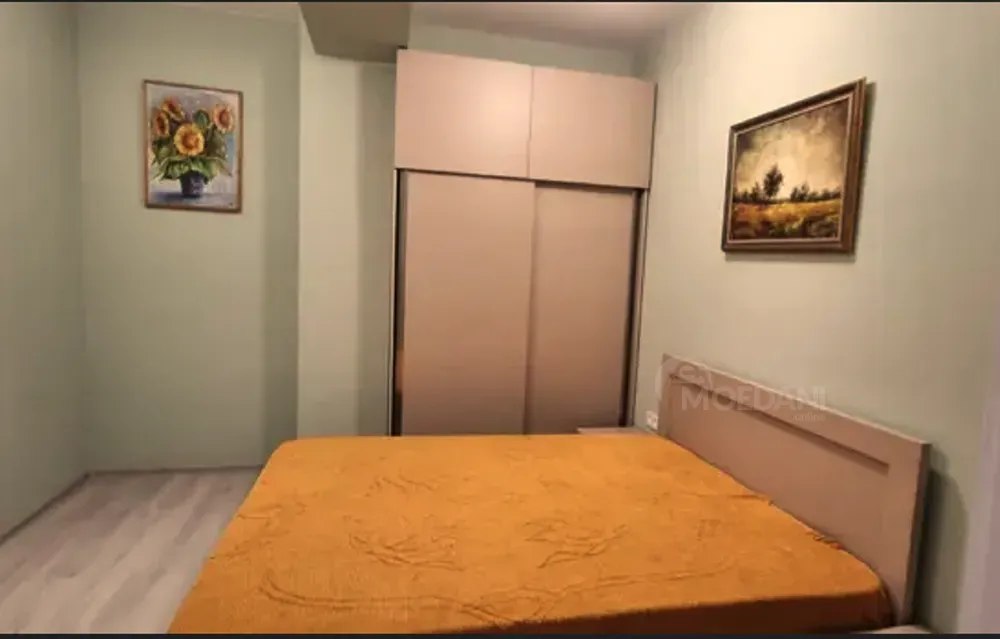 Apartments For Rent three-room 70м² 12/16 floor Tbilisi - photo 6