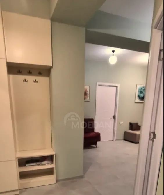 Apartments For Rent three-room 70м² 12/16 floor Tbilisi - photo 7