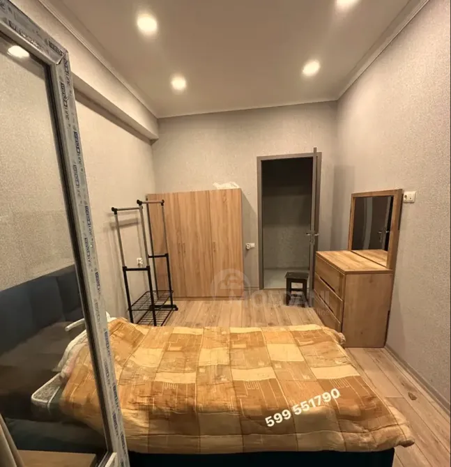 ქირავდება 4 ოთახიანი ბინა 150მ² 10/20 სართ თბილისი - photo 7