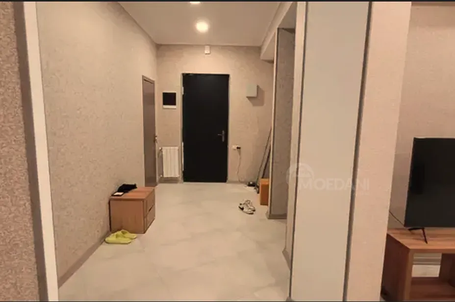 ქირავდება 4 ოთახიანი ბინა 150მ² 10/20 სართ თბილისი - photo 4