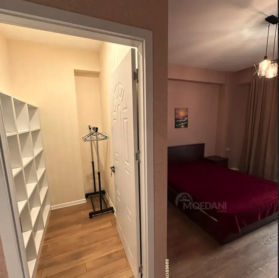 ქირავდება 4 ოთახიანი ბინა 200მ² 10/22 სართ თბილისი - photo 8