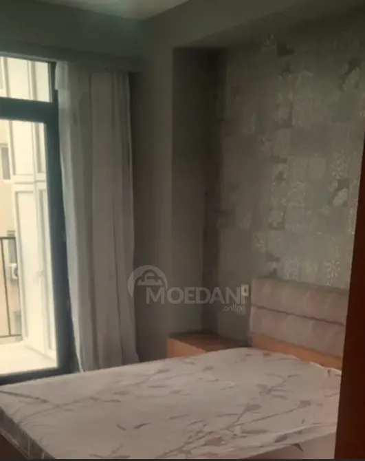 ქირავდება 3 ოთახიანი ბინა 110მ² 8/12 სართ თბილისი - photo 7