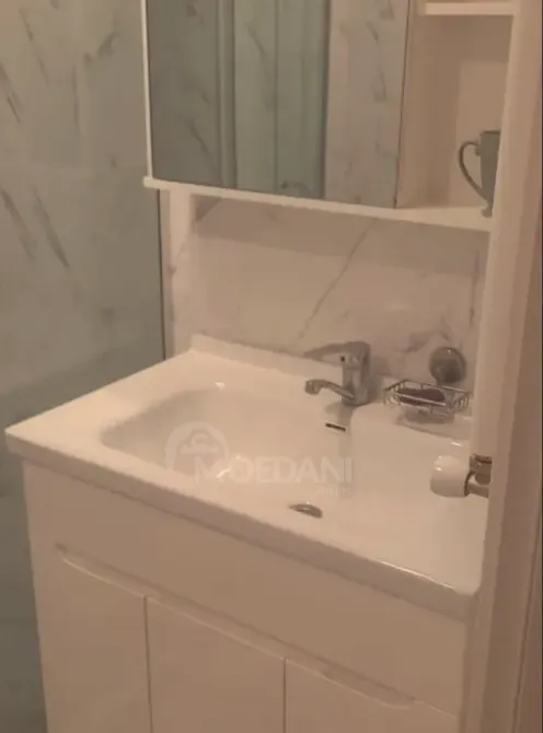 ქირავდება 3 ოთახიანი ბინა 110მ² 8/12 სართ თბილისი - photo 4