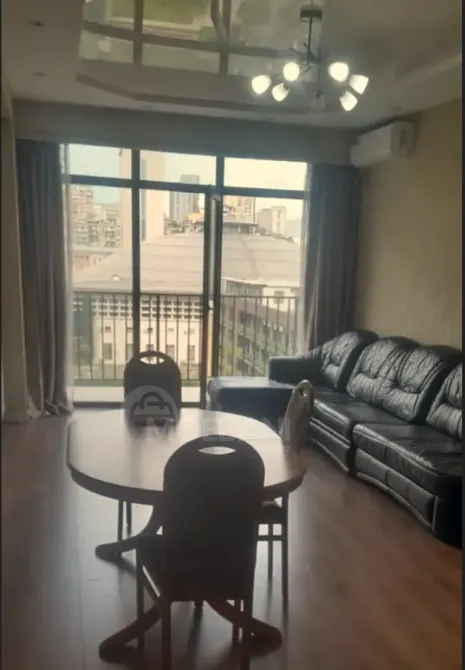 ქირავდება 3 ოთახიანი ბინა 110მ² 8/12 სართ თბილისი - photo 12