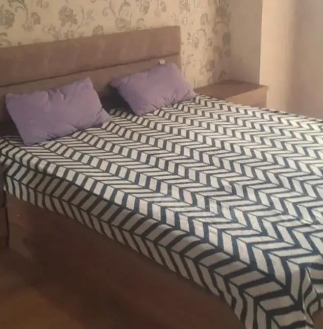 ქირავდება 3 ოთახიანი ბინა 110მ² 8/12 სართ თბილისი - photo 5