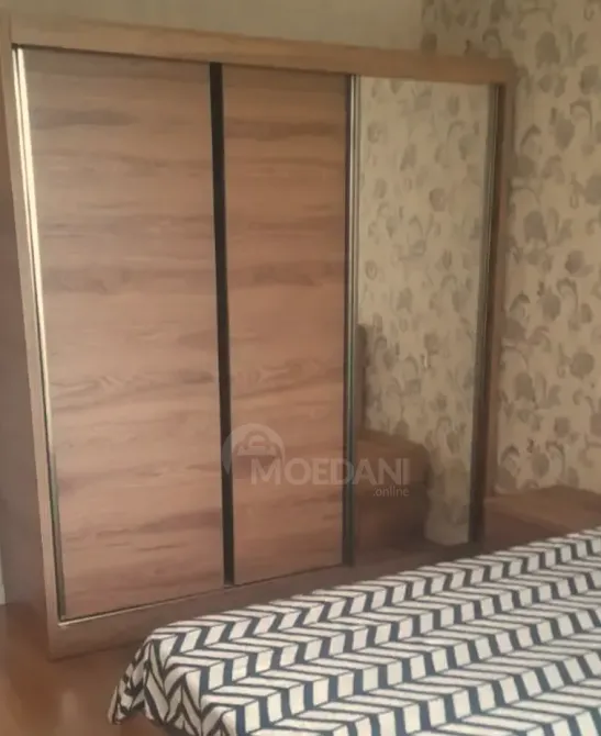 ქირავდება 3 ოთახიანი ბინა 110მ² 8/12 სართ თბილისი - photo 6