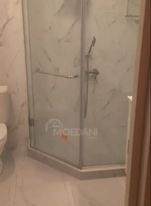 ქირავდება 3 ოთახიანი ბინა 110მ² 8/12 სართ თბილისი - photo 3