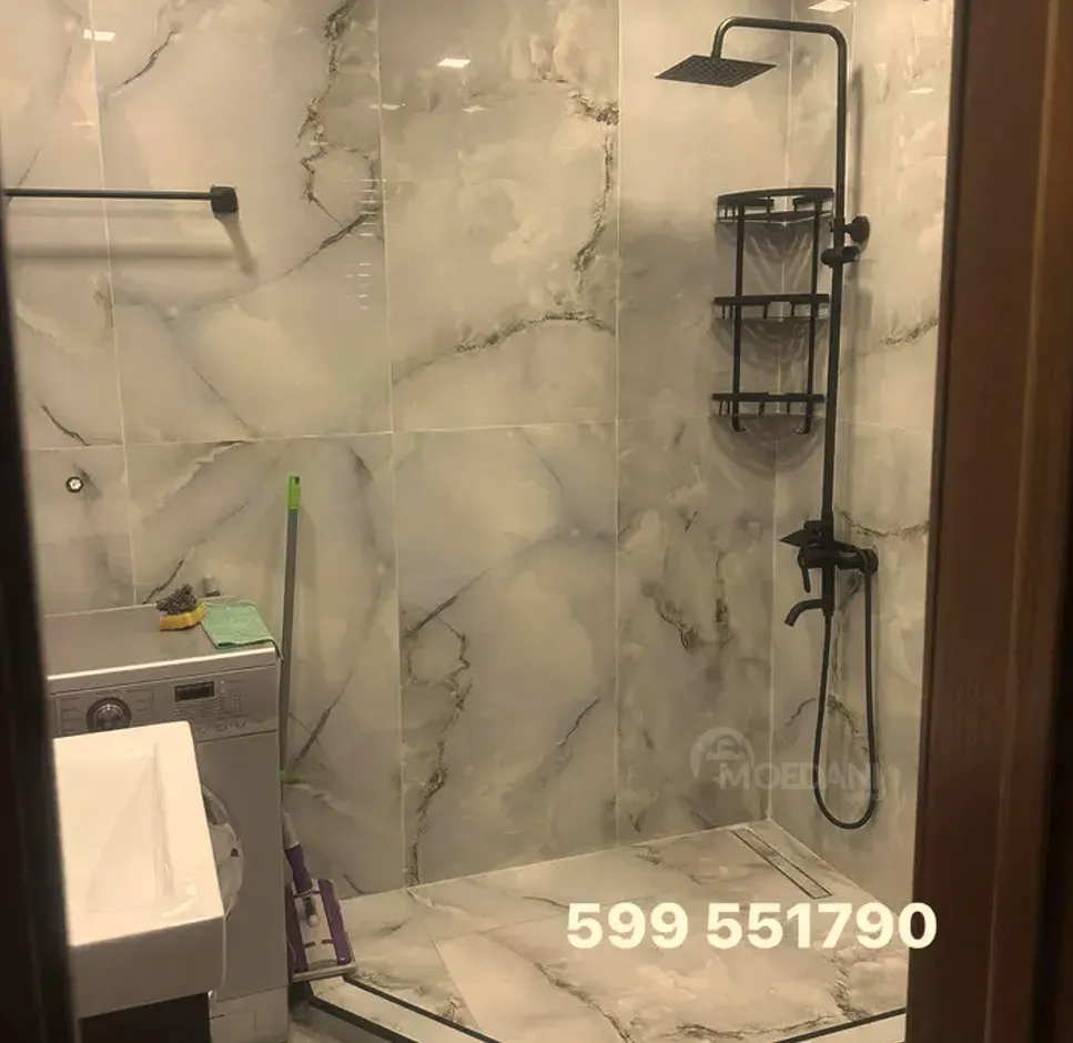 Apartments For Rent three-room 120м² 5/12 floor Tbilisi - photo 4