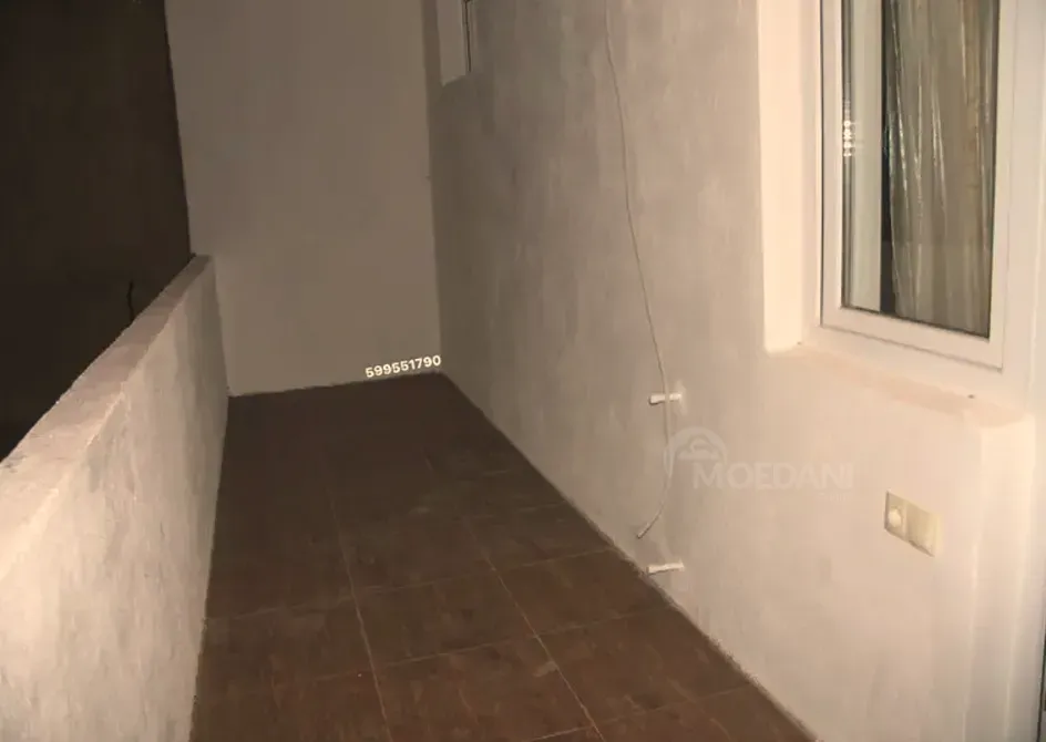 ქირავდება 2 ოთახიანი ბინა 60მ² 5/10 სართ თბილისი - photo 2