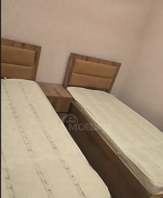 ქირავდება 3 ოთახიანი ბინა 80მ² 5/15 სართ თბილისი - photo 4