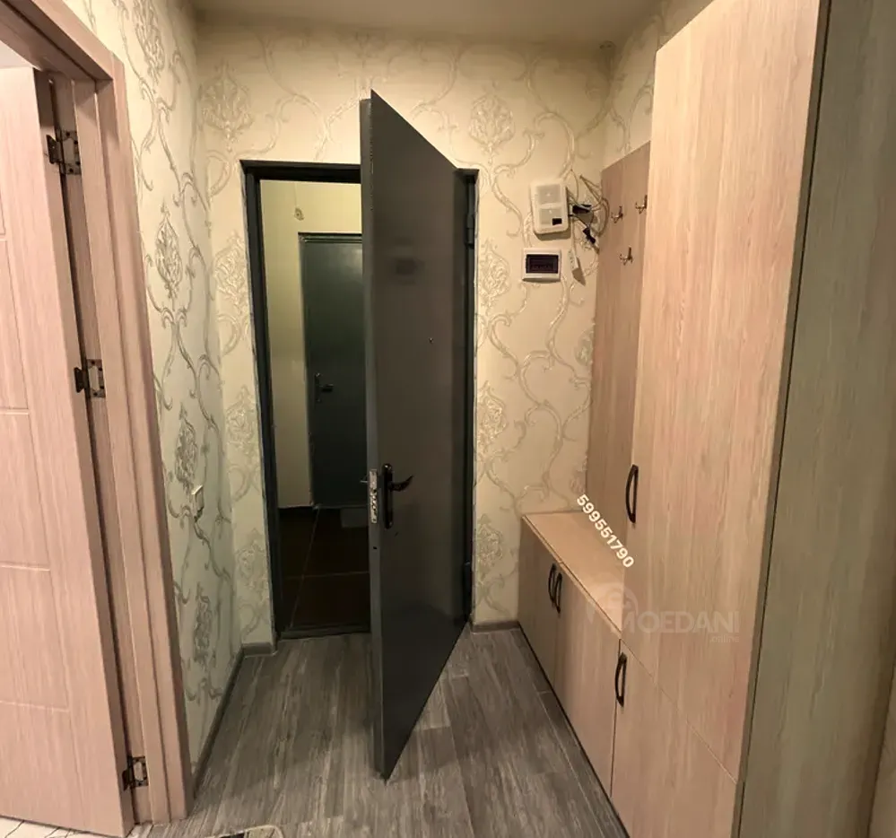 ქირავდება 2 ოთახიანი ბინა 65მ² 10/20 სართ თბილისი - photo 4