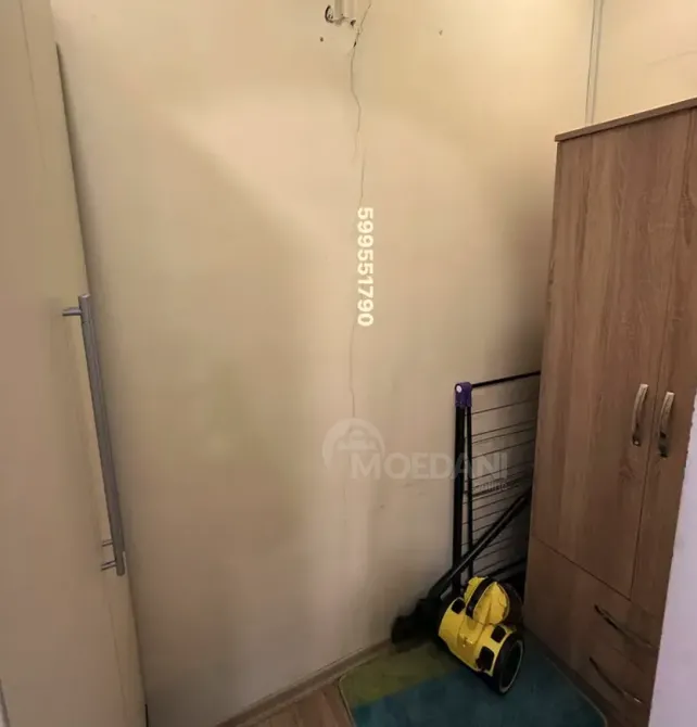 ქირავდება 3 ოთახიანი ბინა 90მ² 2/10 სართ თბილისი - photo 5