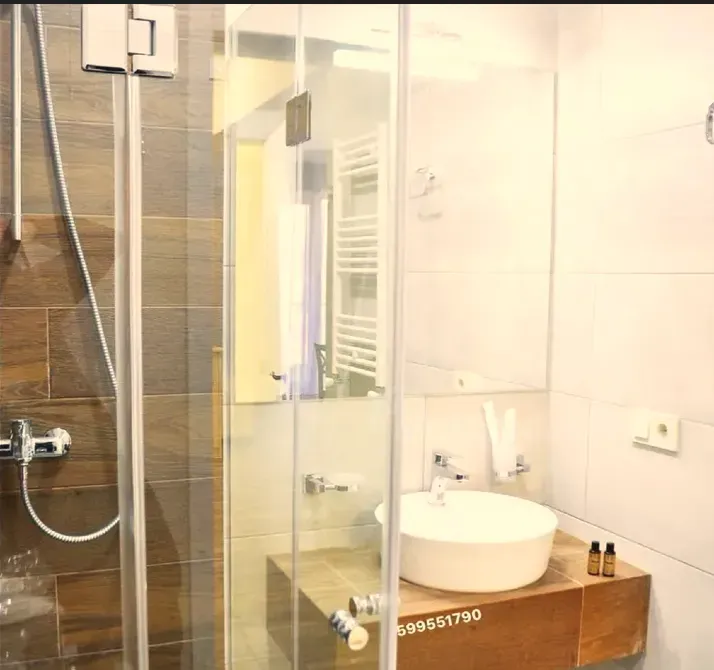 ქირავდება 2 ოთახიანი ბინა 70მ² 15/20 სართ თბილისი - photo 6