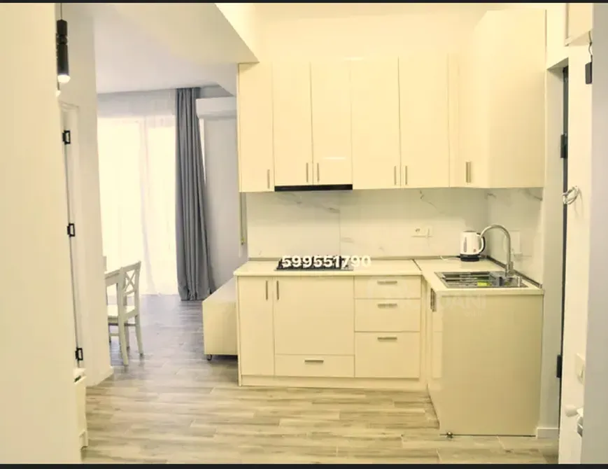 ქირავდება 2 ოთახიანი ბინა 70მ² 15/20 სართ თბილისი - photo 7