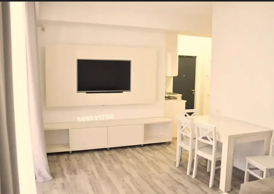 ქირავდება 2 ოთახიანი ბინა 70მ² 15/20 სართ თბილისი - photo 8