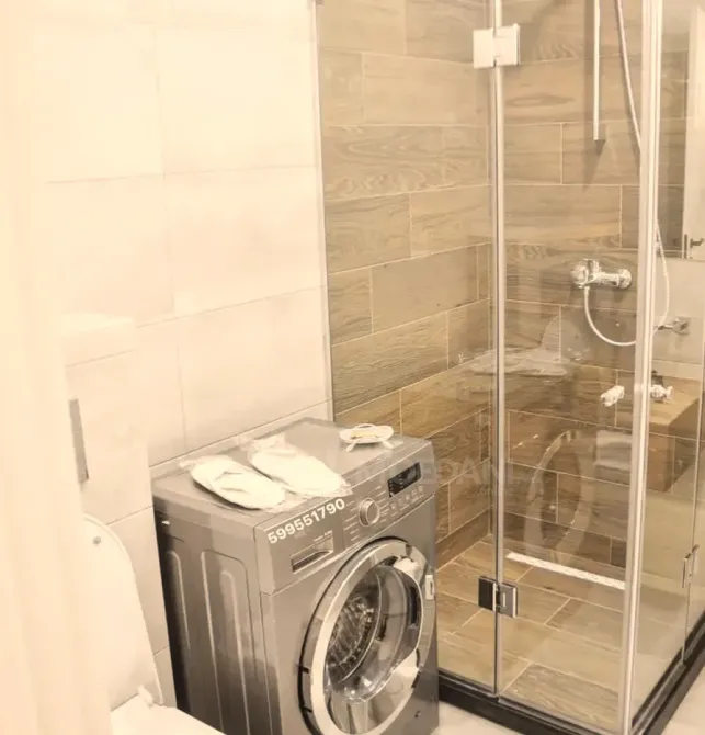 ქირავდება 2 ოთახიანი ბინა 70მ² 15/20 სართ თბილისი - photo 4