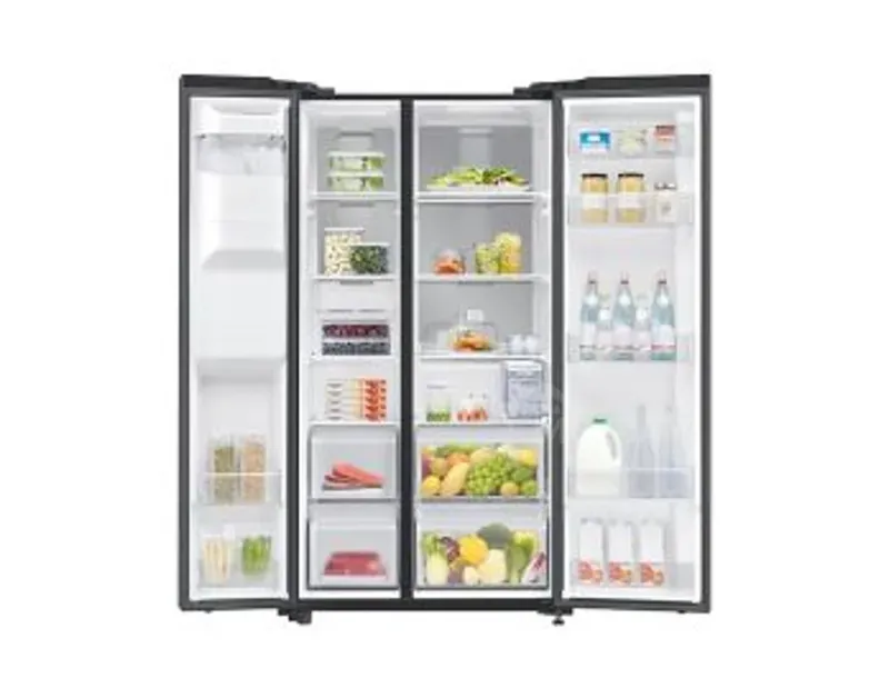 Samsung მაცივარი იყიდება საწყობიდან ახალი თბილისი - photo 2