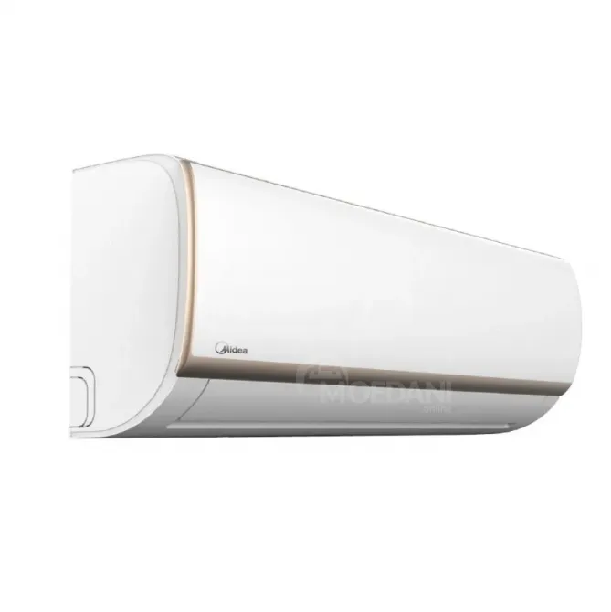 Idea air conditioner from new warehouse Tbilisi - photo 2