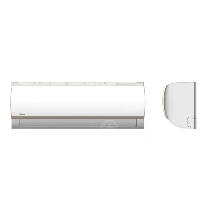 Idea air conditioner from new warehouse Tbilisi - photo 1