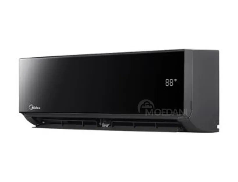 Idea air conditioner Tbilisi - photo 1