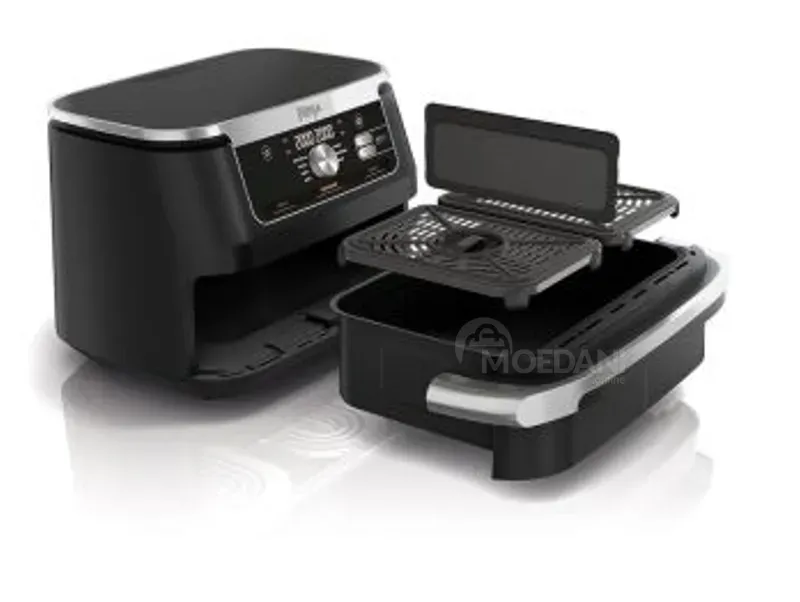 Воздушный охладитель Ninja Тбилиси - изображение 3