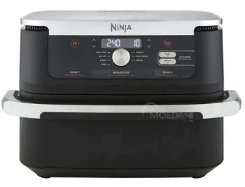 Воздушный охладитель Ninja Тбилиси - изображение 2