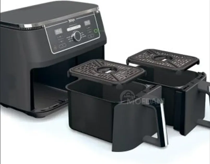 Воздушный охладитель Ninja Af451Eu продается новый со склада Тбилиси - изображение 2