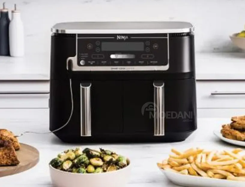 Воздушный охладитель Ninja Af451Eu продается новый со склада Тбилиси - изображение 1