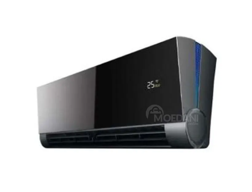 Midea new air conditioner Tbilisi - photo 1