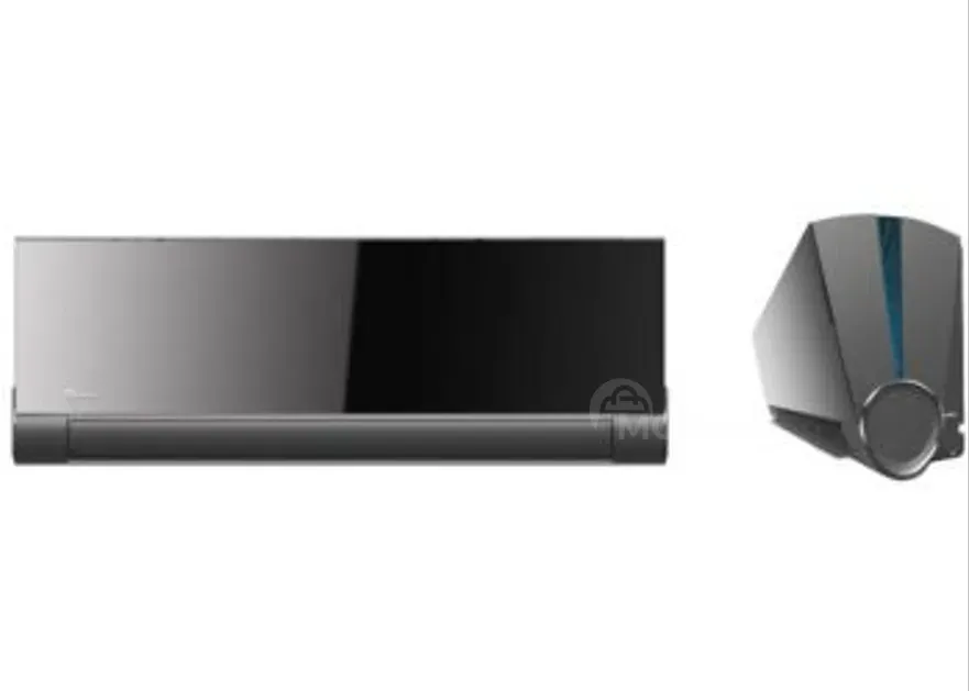 Midea new air conditioner Tbilisi - photo 2