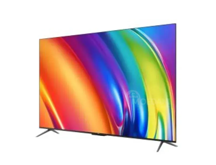 Იყიდება საწყობიდან ახალი TCL ტელევიზორი თბილისი - photo 1