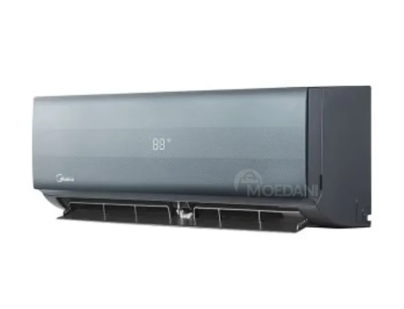 Air conditioner midea Tbilisi - photo 1